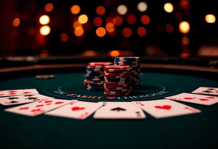 Responsive mobile gaming homepage layout shown with clear buttons and category cards
