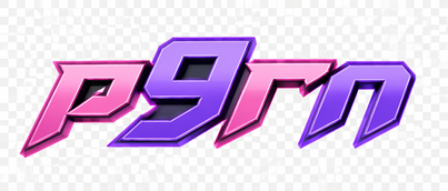 p9rn brand mark for the Philippines homepage